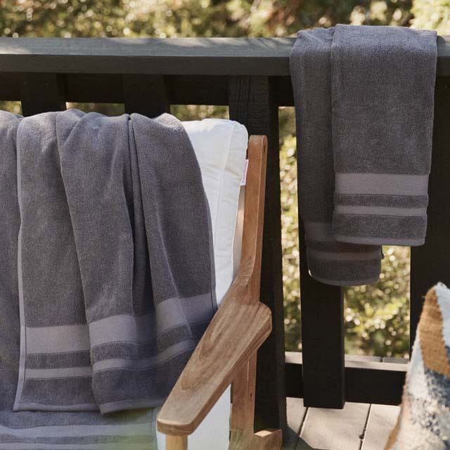 Pact towels hotsell