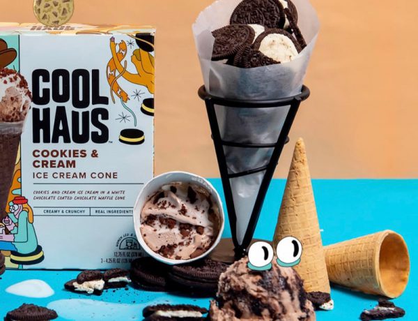 Coolhaus photo